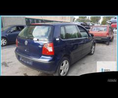 Ricambi Usati VOLKSWAGEN POLO (9N) 2002 - 4