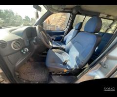 Ricambi Fiat Doblo 1.2 benz 65cv del 2001