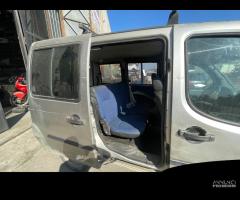 Ricambi Fiat Doblo 1.2 benz 65cv del 2001 - 7