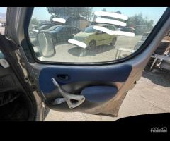 Ricambi Fiat Doblo 1.2 benz 65cv del 2001 - 11