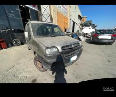 Ricambi Fiat Doblo 1.2 benz 65cv del 2001 - 14