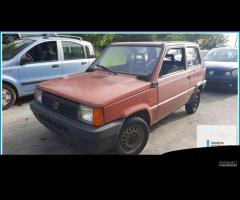 Ricambi Usati FIAT PANDA 1a Serie 2003 - 1