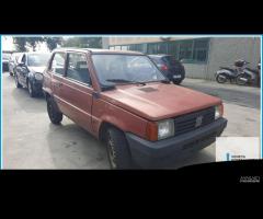 Ricambi Usati FIAT PANDA 1a Serie 2003 - 2