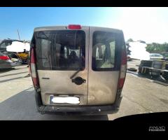 Ricambi Fiat Doblo 1.2 benz 65cv del 2001 - 16