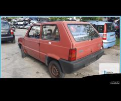 Ricambi Usati FIAT PANDA 1a Serie 2003 - 3