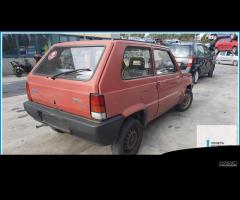 Ricambi Usati FIAT PANDA 1a Serie 2003 - 4