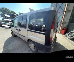 Ricambi Fiat Doblo 1.2 benz 65cv del 2001 - 18