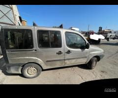 Ricambi Fiat Doblo 1.2 benz 65cv del 2001 - 19