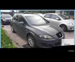 Ricambi Usati SEAT LEON (1P) 2009 - 2