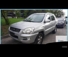 Ricambi Usati KIA SPORTAGE 2a Serie 2006 - 1