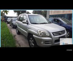 Ricambi Usati KIA SPORTAGE 2a Serie 2006 - 2