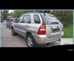 Ricambi Usati KIA SPORTAGE 2a Serie 2006 - 3