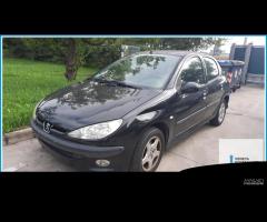 Ricambi Usati PEUGEOT 206 2005 - 1