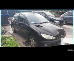 Ricambi Usati PEUGEOT 206 2005 - 2