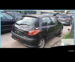 Ricambi Usati PEUGEOT 206 2005 - 4