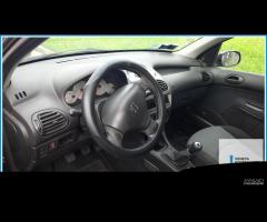 Ricambi Usati PEUGEOT 206 2005 - 5