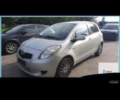 Ricambi Usati TOYOTA YARIS 2007 - 1