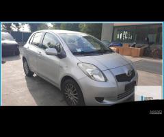 Ricambi Usati TOYOTA YARIS 2007 - 2