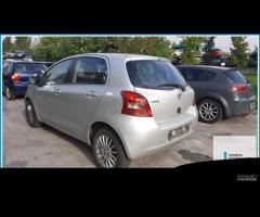 Ricambi Usati TOYOTA YARIS 2007 - 3