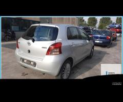 Ricambi Usati TOYOTA YARIS 2007 - 4