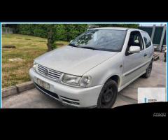 Ricambi Usati VOLKSWAGEN POLO 3a Serie 1999 - 1