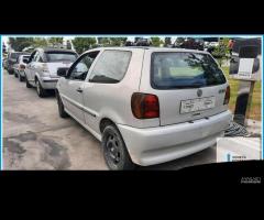 Ricambi Usati VOLKSWAGEN POLO 3a Serie 1999 - 2