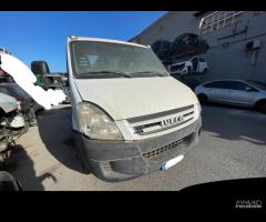 Iveco Daily 65C 3.0 diesel 177cv del 2007