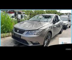 Ricambi Usati SEAT LEON 2015 - 1