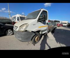 Iveco Daily 65C 3.0 diesel 177cv del 2007