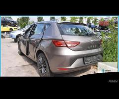 Ricambi Usati SEAT LEON 2015 - 2