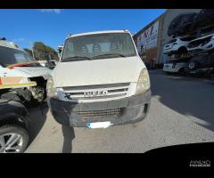 Iveco Daily 65C 3.0 diesel 177cv del 2007