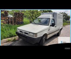 Ricambi Usati FIAT FIORINO 2000 - 1