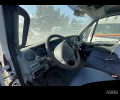 Iveco Daily 65C 3.0 diesel 177cv del 2007 - 9