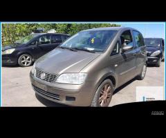 Ricambi Usati FIAT IDEA (2S) 2009