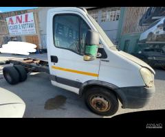 Iveco Daily 65C 3.0 diesel 177cv del 2007 - 20