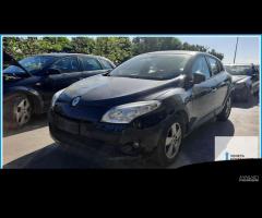 Ricambi Usati RENAULT MEGANE 3a Serie 2009