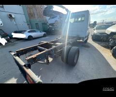 Iveco Daily 65C 3.0 diesel 177cv del 2007 - 22