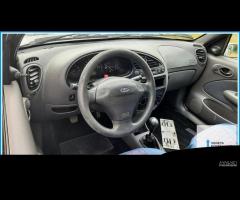 Ricambi Usati FORD FIESTA (DX) 2000