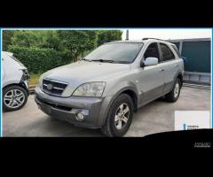 Ricambi Usati KIA SORENTO 1a Serie 2003