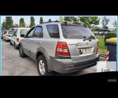 Ricambi Usati KIA SORENTO 1a Serie 2003