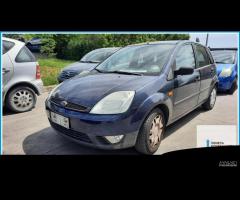 Ricambi Usati FORD FIESTA (CBK) 2003