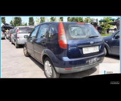 Ricambi Usati FORD FIESTA (CBK) 2003