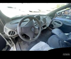 Ricambi Fiat Multipla 1.9 JTD 116cv del 2003 - 6