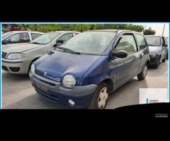 Ricambi Usati RENAULT TWINGO 1a Serie 2000