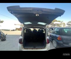 Ricambi Fiat Multipla 1.9 JTD 116cv del 2003 - 8