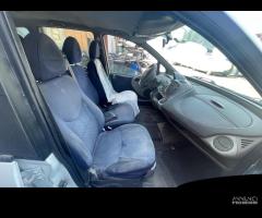 Ricambi Fiat Multipla 1.9 JTD 116cv del 2003 - 12