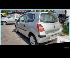 Ricambi Usati RENAULT TWINGO 2a Serie 2008