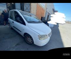 Ricambi Fiat Multipla 1.9 JTD 116cv del 2003 - 13