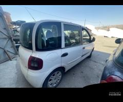 Ricambi Fiat Multipla 1.9 JTD 116cv del 2003 - 14