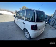 Ricambi Fiat Multipla 1.9 JTD 116cv del 2003 - 15